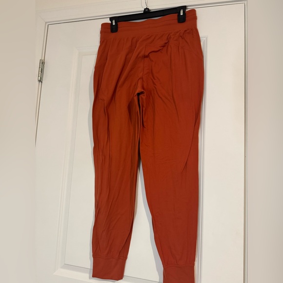 Lululemon Ready to Rulu High-Rise Jogger - Red Rock - Picture 6 of 9